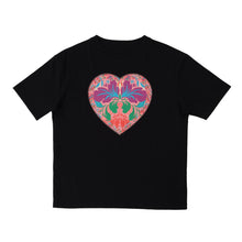 Load image into Gallery viewer, Cathy T Shirt - Black
