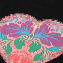 Load image into Gallery viewer, Cathy T Shirt - Black