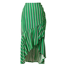 Load image into Gallery viewer, Debra Skirt - Jelly bean Green