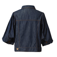 Load image into Gallery viewer, Judy Jacket - Denim