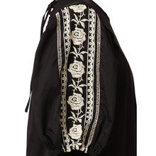 Load image into Gallery viewer, Nora Top - Black