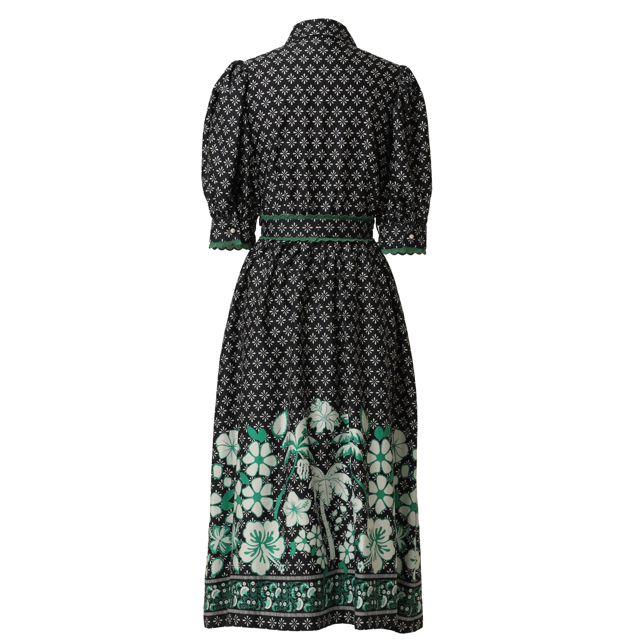 Veronica Dress - Black