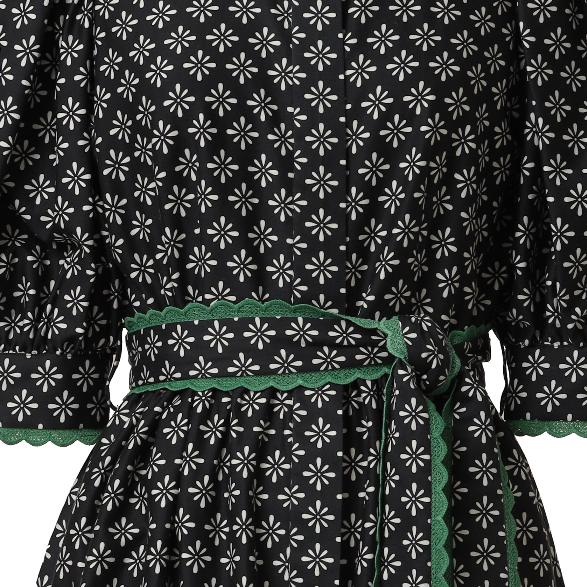 Veronica Dress - Black