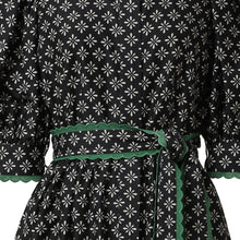 Load image into Gallery viewer, Veronica Dress - Black