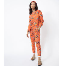 Load image into Gallery viewer, Ava Jogger - Orange - EMILY LOVELOCK