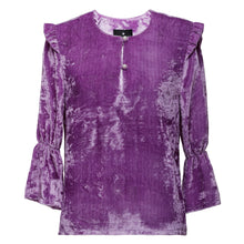 Load image into Gallery viewer, Celia Blouse - EMILY LOVELOCK