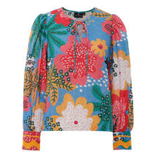 Load image into Gallery viewer, Eva top - EMILY LOVELOCK