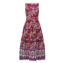 Load image into Gallery viewer, June Sundress - Orchid - EMILY LOVELOCK