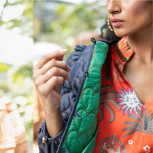 Load image into Gallery viewer, Brenda Jacket - Denim