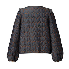 Load image into Gallery viewer, Brenda Jacket - Denim