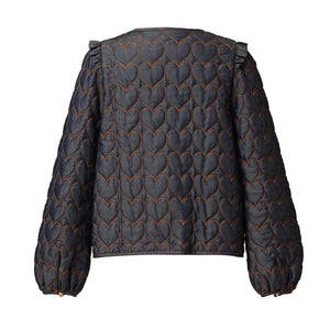 Brenda Jacket - Denim