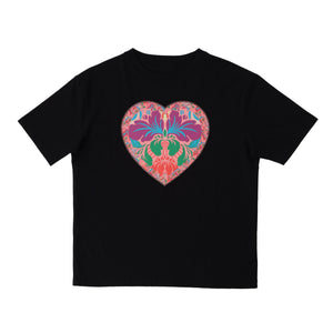 Cathy T Shirt - Black