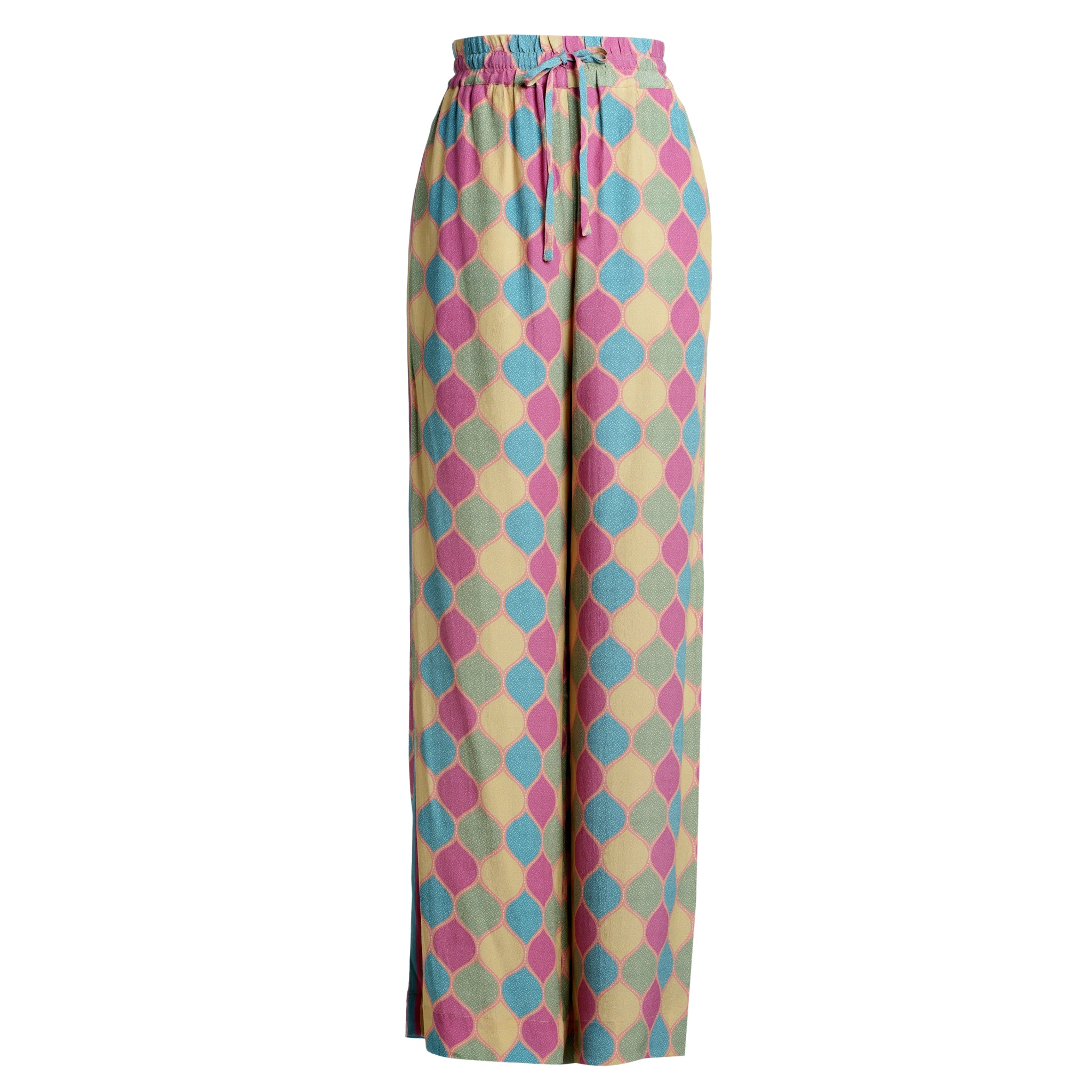 Denise Pants - Multi