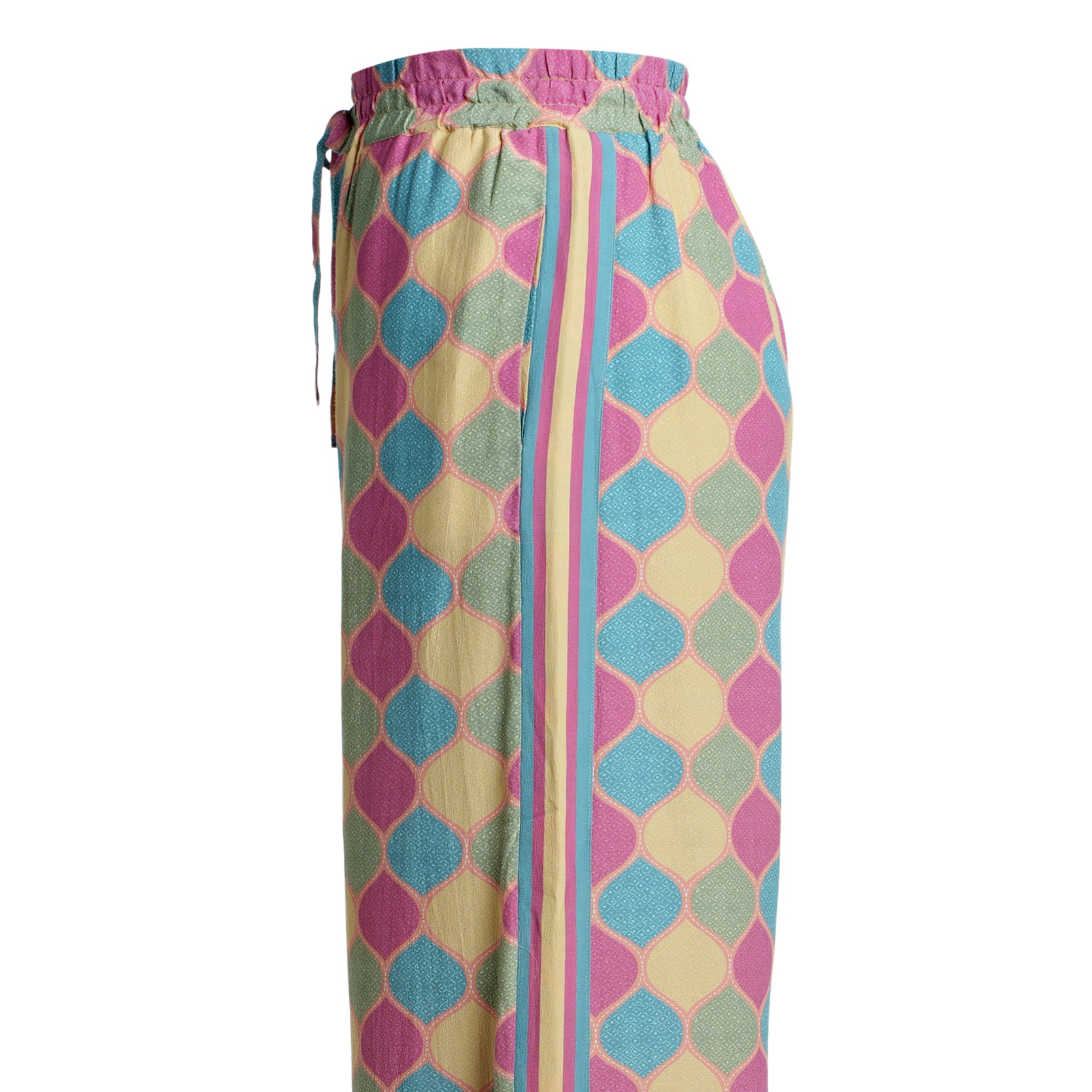 Denise Pants - Multi
