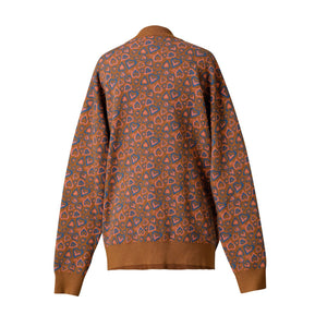 Carmen Cardigan - Nutshell - EMILY LOVELOCK