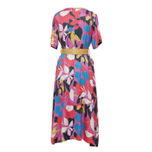 Load image into Gallery viewer, Floral Print Dress - EMILY LOVELOCK