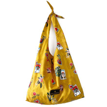 Load image into Gallery viewer, The Kate Hobo - Frida Mustard - EMILY LOVELOCK