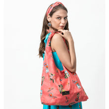 Load image into Gallery viewer, The Kate Hobo - Frida Pink - EMILY LOVELOCK